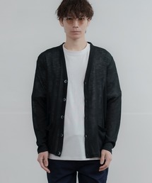 improves（インプローブス）の「TRサマーニット カーディガン（カーディガン/ボレロ）」