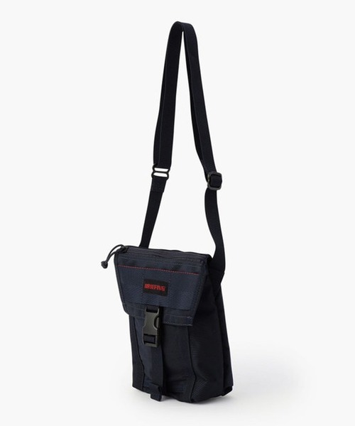 BRIEFING/ブリーフィング JET TALL MW GENII ショルダーバッグ