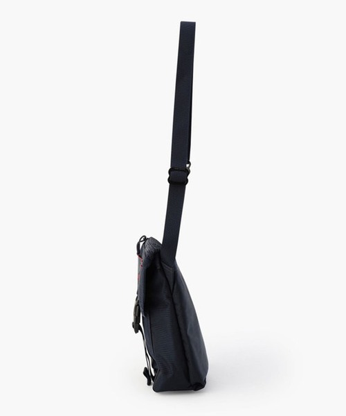 BRIEFING/ブリーフィング JET TALL MW GENII ショルダーバッグ