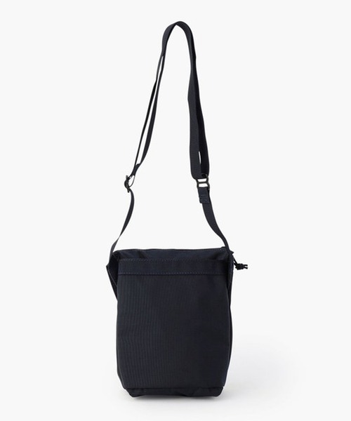 BRIEFING/ブリーフィング JET TALL MW GENII ショルダーバッグ