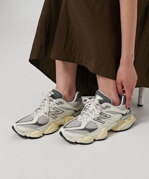 New Balance(j[oX)́New BalanceU9060/Xj[J[(Xj[J[)