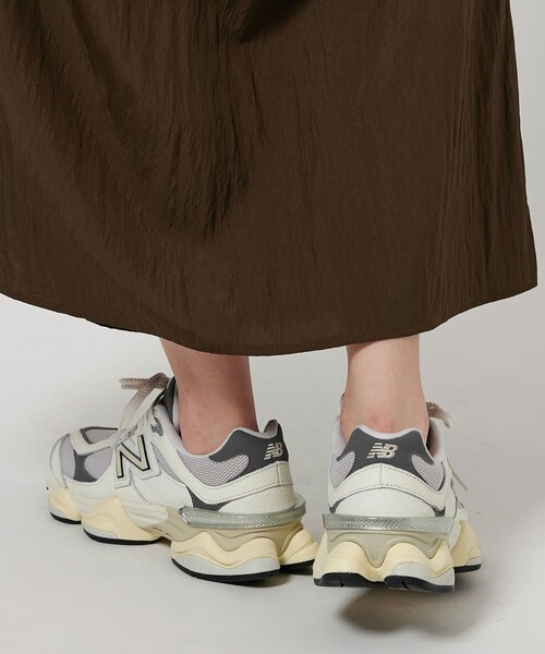 セール】＜New Balance＞U9060/スニーカー（スニーカー）｜New