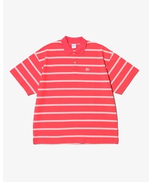 KEBOZ｜ケボズのポロシャツ通販 - ZOZOTOWN