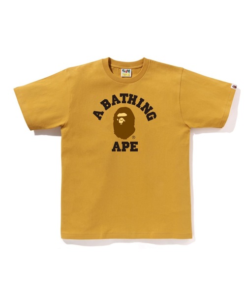 COLLEGE TEE