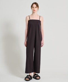 ワンピース LE CIEL BLEU Tweed Cami Dress ツイードキャミドレス / Tweed Cami Dress（ワンピース）｜LE