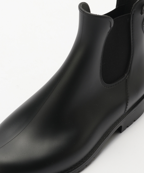 meduse（メデュース）の「MEDUSE / メデュース  JOM（ブーツ・メンズ・ブラック・44/42/41）」の9枚目の写真