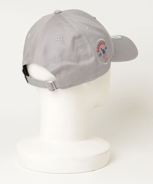 NEW ERA 9FORTY DODGERS CAP MLB ニューエラ ドジャース キャップ 940
