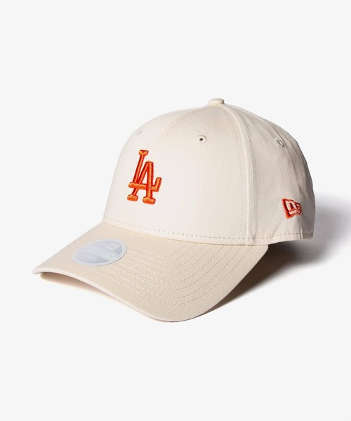 NEW ERA 9FORTY DODGERS CAP MLB ニューエラ ドジャース キャップ 940