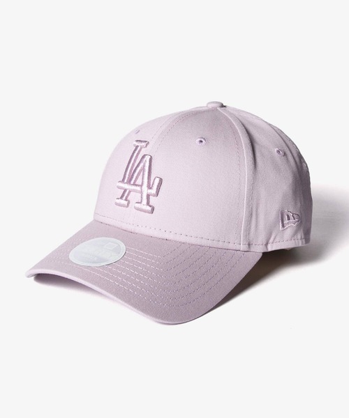 セール】NEW ERA 9FORTY DODGERS CAP MLB ニューエラ ドジャース