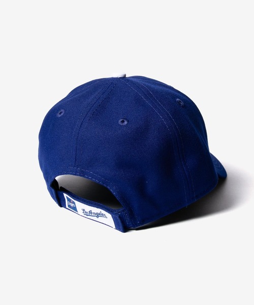 NEW ERA 9FORTY DODGERS CAP MLB ニューエラ ドジャース
