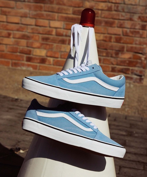 完売品　37 VANS バンズ スニーカー ALWAYTH オールドスクール 2025年最新】alwayth vansの人気アイテム - メルカリ
