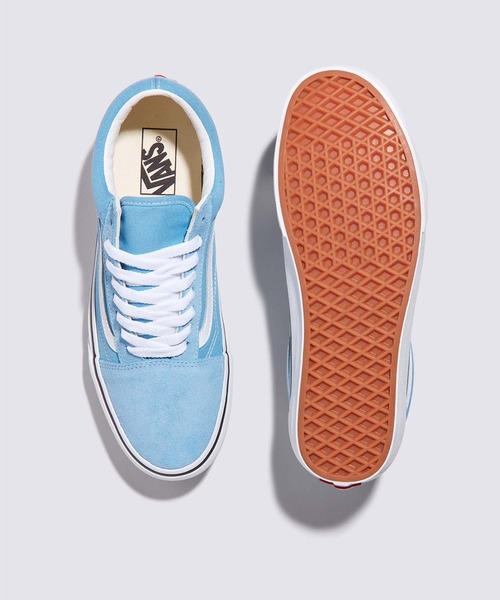 バンズ スニーカー新品 24.0 セール】オールドスクール（スニーカー）｜VANS（バンズ）の
