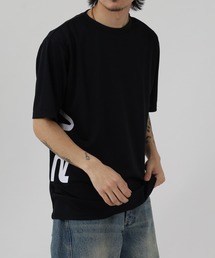 ユニセックス ドライ クルーネックTシャツ