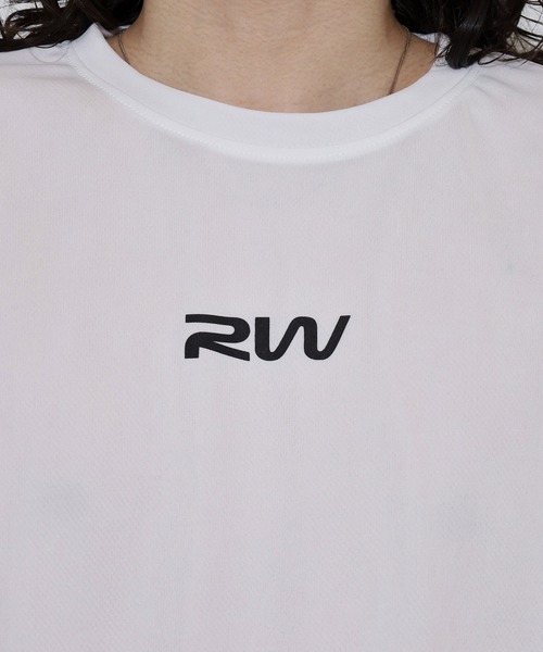 FUNALIVE(ファンアライブ)の「ユニセックス ドライ クルーネックTシャツ(Tシャツ/カットソー・メンズ・ブラック系その他2/グレー系その他/ブラック系その他/ホワイト系その他2/ネイビー系2/ブラック系その他3/ネイビー系/ブラック系その他4/ホワイト系その他/ネイビー系1/グレー系その他2/ネイビー系3・M/LL/L)」の17枚目の写真