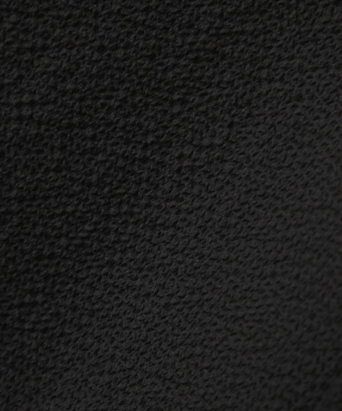 NANO universe(ナノユニバース)の「サッカーシャツ 半袖(セットアップ可)(シャツ/ブラウス・メンズ・チャコール/ブルー/ブラック・M/L)」の9枚目の写真