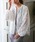 Sawa a la mode�i�T���A�����[�h�j�́u���[�X�V�A�[�V���c�u���E�X�i�V���c/�u���E�X�j�v�b�z���C�g