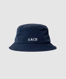 AMERICAN RAG CIE | 【AMERICAN RAG CIE】Seersucke Hat（ユニセックス）(ハット)