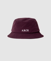 AMERICAN RAG CIE（アメリカンラグシー）の「【AMERICAN RAG CIE】Seersucke Hat（ユニセックス）（ハット）」