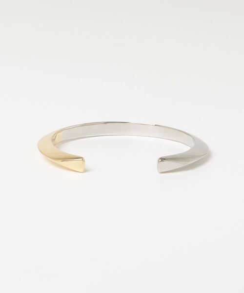 エースバイモリザネ ACE by morizane　バングル エースバイモリザネ ACE by morizane |square cuff [SN900101