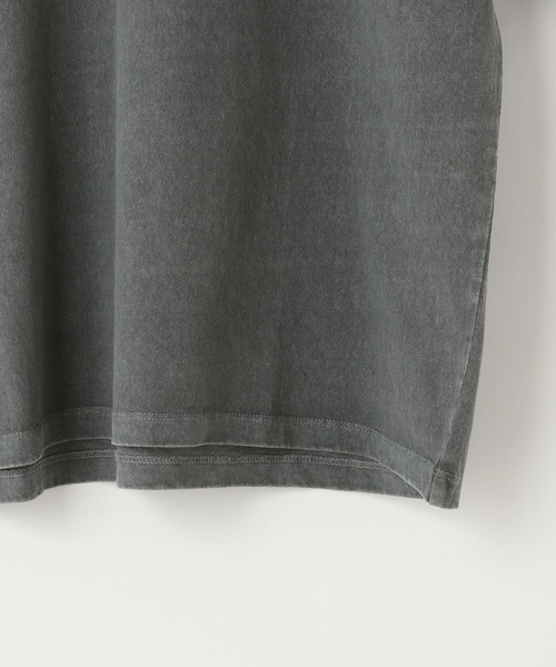 LOWRYS FARM(ローリーズファーム)の「BRANDALISEDカコウSS 572379(Tシャツ/カットソー・メンズ・ブラック/ブラック系その他/グレー/パープル・MEDIUM/LARGE)」の20枚目の写真