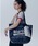 MARITHE + FRANCOIS GIRBAUDi}et\W{[j́uTARPAULIN BIG SHOPPER BAGiGRobO/TuobOjvblCr[