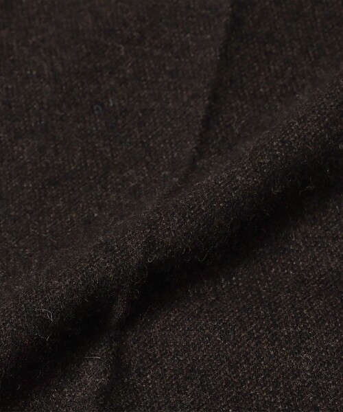 B:MING by BEAMS(ビーミングバイビームス)の「ツイル スラックス レギュラーフィット(スラックス・メンズ・チャコールグレー/ダークブラウン/グレー・M/L/XL/S)」の10枚目の写真