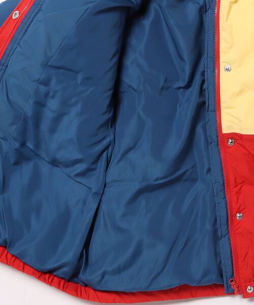 BOBO CHOSES（ボボショーズ）の「Bobo Choses color block anorak（ブルゾン・キッズ・マルチ・12-13y/10-11y/8-9y/6-7YEAR/4-5YEAR/2-3YEAR）」の10枚目の写真