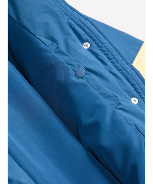 BOBO CHOSES（ボボショーズ）の「Bobo Choses color block anorak（ブルゾン・キッズ・マルチ・12-13y/10-11y/8-9y/6-7YEAR/4-5YEAR/2-3YEAR）」の8枚目の写真