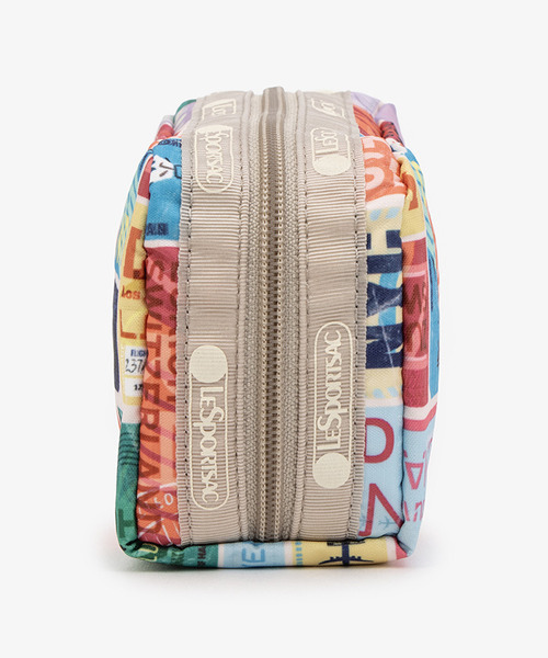 LESPORTSAC レスポートサック トラベルポーチ レスポートサック LeSportsac ポーチ トラベルポーチ TRAVEL