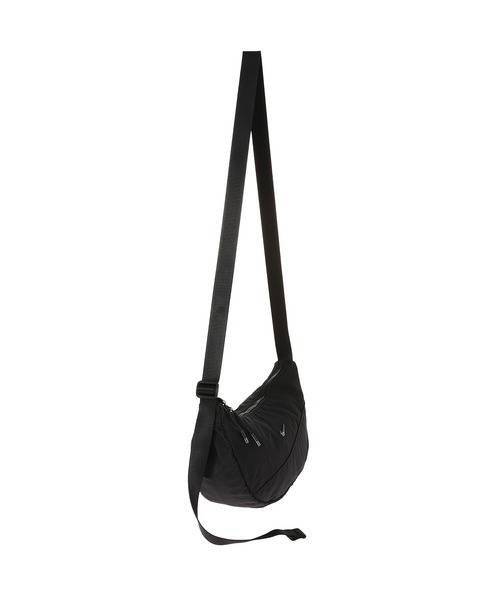 [Nike] Aura Crescent Crossbody bag HQ4370-013 男女共有 Nike Aura Crescent Crossbody Bag – DTLR