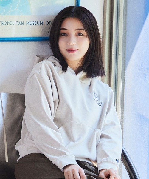 le coq sportif - 専用)パーカー、キュロットset qmwrjc41.jpg