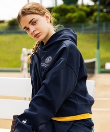 le coq sportif｜ルコックスポルティフのパーカー通販 - ZOZOTOWN