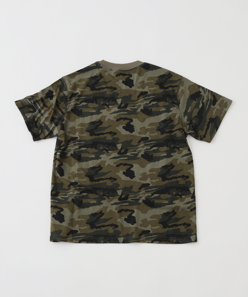 AFB(エーエフビー)の「AFB / エーエフビー BLADE AFB TEE(Tシャツ/カットソー・メンズ・カーキ・MEDIUM/LARGE)」の4枚目の写真