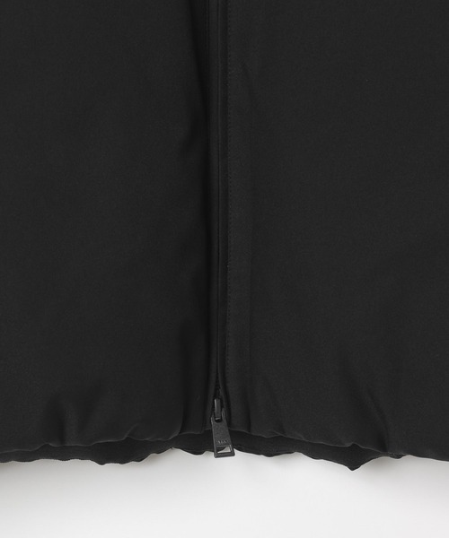 GLOBAL WORK(グローバルワーク)の「ライトウォームスタンドブルゾン/451309(ブルゾン・メンズ・ブラック/チャコールグレー/ブラウン・SMALL/MEDIUM/LARGE/X-LARGE)」の11枚目の写真