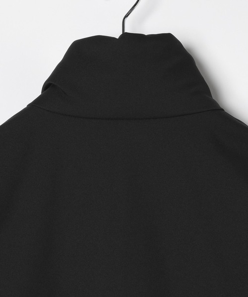 GLOBAL WORK(グローバルワーク)の「ライトウォームスタンドブルゾン/451309(ブルゾン・メンズ・ブラック/チャコールグレー/ブラウン・SMALL/MEDIUM/LARGE/X-LARGE)」の13枚目の写真