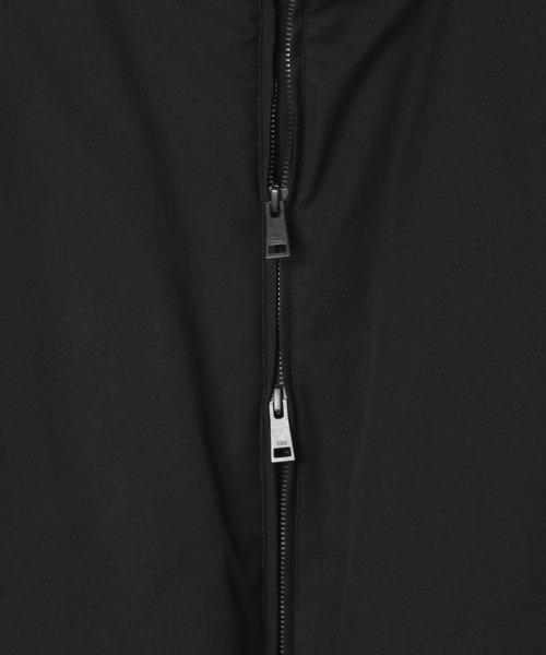 GLOBAL WORK(グローバルワーク)の「ライトウォームスタンドブルゾン/451309(ブルゾン・メンズ・ブラック/チャコールグレー/ブラウン・SMALL/MEDIUM/LARGE/X-LARGE)」の15枚目の写真