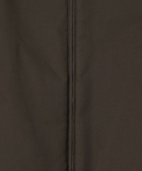GLOBAL WORK(グローバルワーク)の「ライトウォームスタンドブルゾン/451309(ブルゾン・メンズ・ブラック/チャコールグレー/ブラウン・SMALL/MEDIUM/LARGE/X-LARGE)」の17枚目の写真