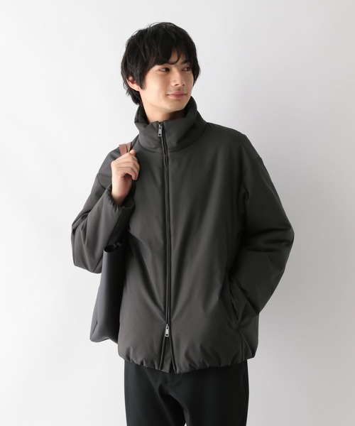 ライトウォームスタンドブルゾン/451309（ブルゾン）｜GLOBAL WORK