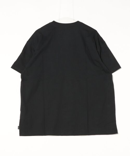 NIKE（ナイキ）の「ナイキ  NSW ACCS PATCH CNCT F S/S  NIKE（Tシャツ/カットソー・メンズ・ブラック/ホワイト・S/M/L/LL/3L）」の17枚目の写真
