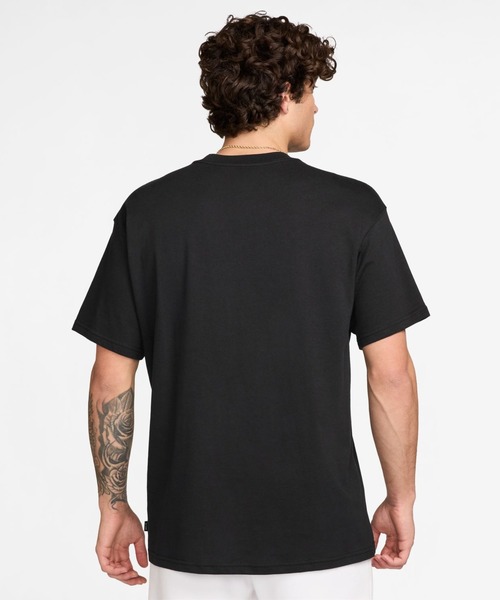 NIKE（ナイキ）の「ナイキ  NSW ACCS PATCH CNCT F S/S  NIKE（Tシャツ/カットソー・メンズ・ブラック/ホワイト・S/M/L/LL/3L）」の16枚目の写真