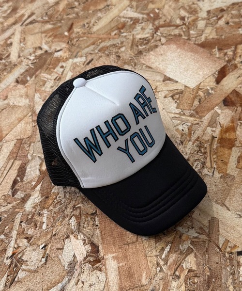 SHISKY(シスキー)の「キッズ ロゴ メッシュキャップ(キャップ・キッズ・ネイビー/ホワイト×ネイビー/チャコール/ベージュ/グレー系その他2/グリーン/ホワイト系その他/ホワイト/ホワイト系その他3/ブラック系その他4/ホワイト×グリーン/ブラック/グレー系その他/ブラック系その他2/ホワイト系その他2/チャコールグレー/ブラック系その他/ブラック系その他3/ホワイト系その他4/ブラック系その他5・54/56)」の6枚目の写真