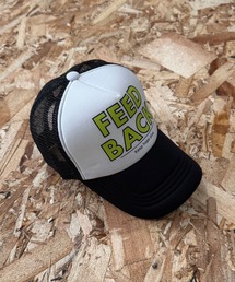 Outfitter lab（アウトフィッターラボ）の「キッズ　ロゴ　メッシュキャップ（キャップ）」