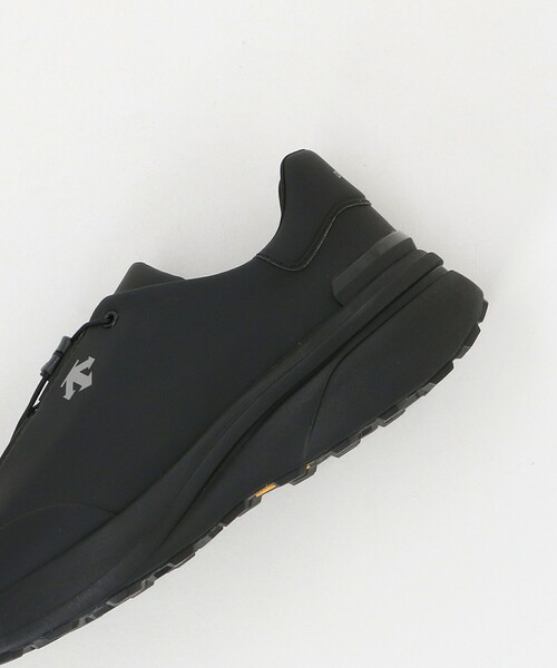 DESCENTE ALLTERRAIN＞ヴェルサー ランニングタイプ スニーカー