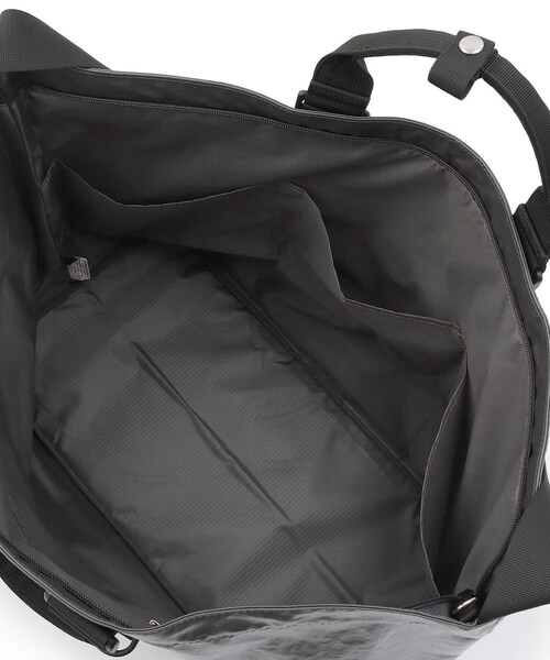 one'sterrace(ワンズテラス)の「anello ダニエル 大容量トート(トートバッグ・レディース・ブラック系8/ピンク系9/グレー系その他7・99)」の13枚目の写真