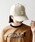 VARZAR�i�o�U�[���j�́u�ySHIPS any�ʒ��zVARZAR: 3D ���S �{�[�� �L���b�v�i�L���b�v�j�v�b�x�[�W��