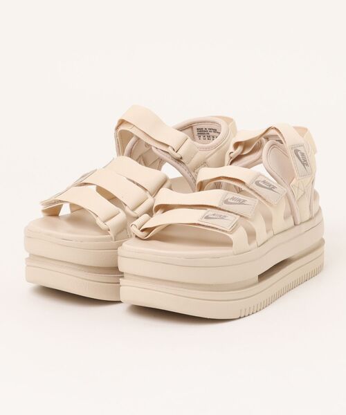 NIKE(iCL)́yNIKEzWS ICON CLASSIC SANDALiEBY iCL ACRNVbN T_jDH0223(T_)