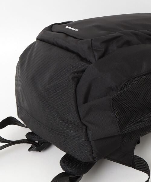 Columbia(コロンビア)の「【Columbia】キャッスルロック15L バックパックII(バックパック/リュック・メンズ・ブラック・ONE SIZE)」の3枚目の写真