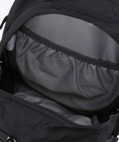 Columbia(コロンビア)の「【Columbia】キャッスルロック15L バックパックII(バックパック/リュック・メンズ・ブラック・ONE SIZE)」の10枚目の写真