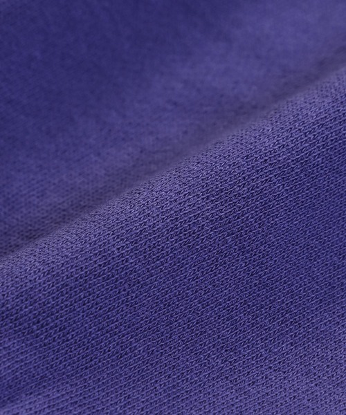 Ocean&Ground（オーシャン&グラウンド）の「カレッジロゴスウェット（スウェット・キッズ・ライトグレー/イエロー/ネイビー/チャコール・140/130/120/110/100/95/90/80）」の17枚目の写真