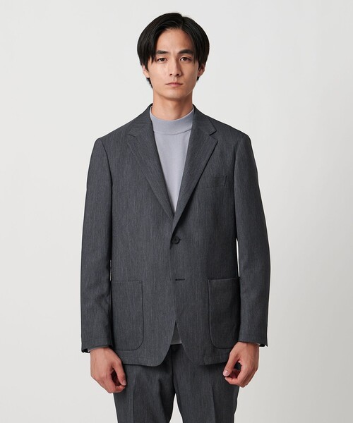 カレンテージ フォー ユナイテッドアローズ デニムジャケット UNITED ARROWS ＆ SONS デニムジャケット gジャン 「UNITED SONS